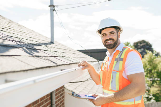 Best Commercial Roofing Services  in Lake Pocotopaug, CT